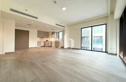 Apartment - 2 Bedrooms - 2 Bathrooms for rent in Breeze at Creek Beach Building 3 - Breeze at Creek Beach - Creek Beach - Dubai Creek Harbour (The Lagoons) - Dubai