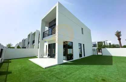 تاون هاوس - 4 غرف نوم - 4 حمامات للايجار في شمس تاون هاوسيس - تاون سكوير - دبي