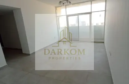 Apartment - 2 Bedrooms - 2 Bathrooms for rent in Al Naemiya Tower 1 - Al Naemiya Towers - Al Nuaimiya - Ajman