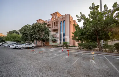 Whole Building - 1 Bedroom for sale in Ewan Residence 1 - Ewan Residences - Dubai Investment Park (DIP) - Dubai