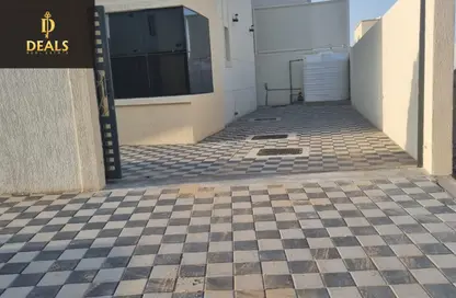 Villa - 5 Bedrooms - 6 Bathrooms for rent in Al Zahya - Ajman
