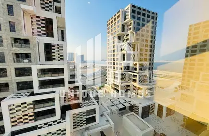 شقة - 1 حمام للبيع في بيكسل - مقاطعة ميكرز - جزيرة الريم - أبوظبي