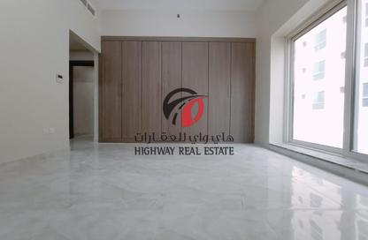 Apartment - 1 Bedroom - 2 Bathrooms for rent in Blue 1 - Al Nahda 2 - Al Nahda - Dubai