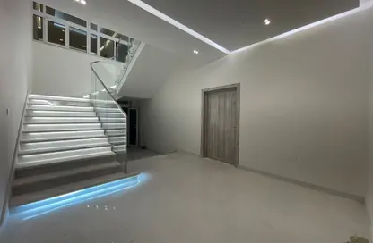 Villa - 1 Bedroom - 1 Bathroom for rent in Mohamed Bin Zayed City - Abu Dhabi