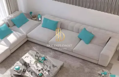 Apartment - 1 Bathroom for sale in REEF 996 - Dubai Production City (IMPZ) - Dubai