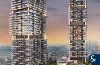 Apartment - 3 Bedrooms - 4 Bathrooms for sale in Uptown Dubai - Jumeirah Lake Towers - Dubai