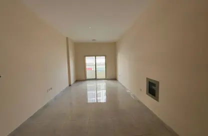 Apartment - 1 Bedroom - 1 Bathroom for rent in Ajman One - Phase 2 - Ajman Downtown - Ajman