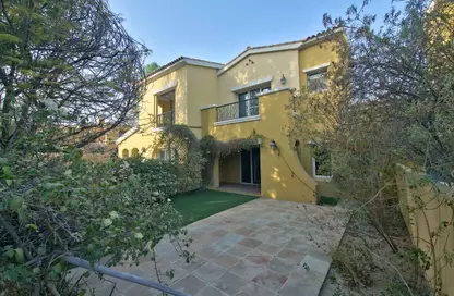 Villa - 2 Bedrooms - 3 Bathrooms for rent in Palmera 2 - Palmera - Arabian Ranches - Dubai