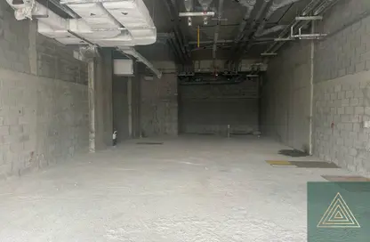 Shop - Studio - 2 Bathrooms for sale in Azizi Riviera 20 - Meydan One - Meydan - Dubai