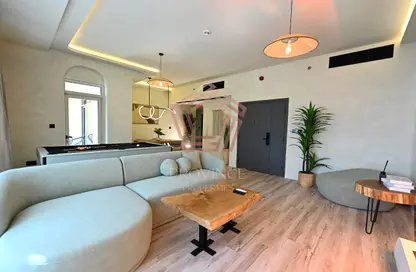Apartment - 2 Bedrooms - 3 Bathrooms for sale in Amwaj 4 - Amwaj - Jumeirah Beach Residence - Dubai