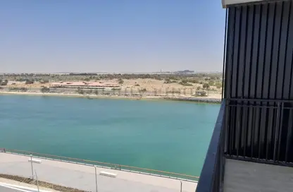 شقة - 1 حمام للايجار في وترز أج - جزيرة الياس - أبوظبي