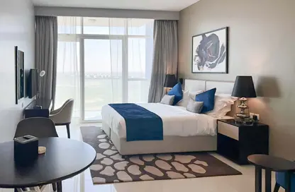 شقة - 1 حمام للايجار في ارتاسيا D - ارتاسيا - داماك هيلز - دبي