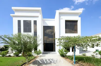 Villa - 5 Bedrooms - 6 Bathrooms for rent in Nad Al Sheba 4 - Nad Al Sheba - Dubai