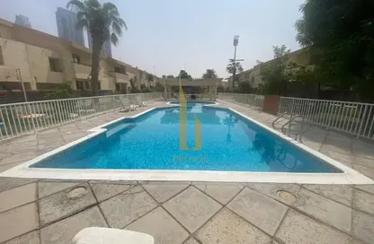 فيلا - 4 غرف نوم - 4 حمامات للايجار في فلل الصفا 1 - صفا 1 - الصفا - دبي