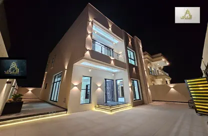 فيلا - 3 غرف نوم - 5 حمامات للبيع في الحليو 2 - الحليو - عجمان
