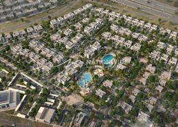 Villa - 5 bedrooms - 6 bathrooms for sale in The Dunes - Saadiyat Reserve - Saadiyat Island - Abu Dhabi