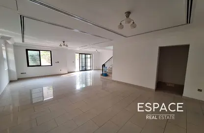 Villa - 4 Bedrooms - 5 Bathrooms for rent in Casa - Arabian Ranches 2 - Dubai