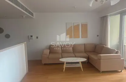 Apartment - 1 Bedroom - 2 Bathrooms for rent in Al Sana 1 - Al Muneera - Al Raha Beach - Abu Dhabi