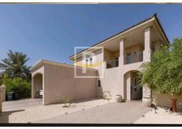 Villa - 5 bedrooms - 5 bathrooms for sale in Mirador - Arabian Ranches - Dubai