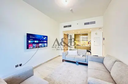 Apartment - 2 Bedrooms - 2 Bathrooms for rent in AZIZI RIviera 18 - Meydan One - Meydan - Dubai