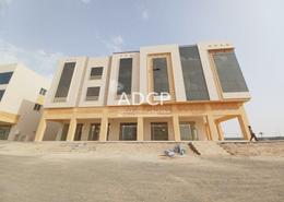 Shop - 1 bathroom for rent in Al Hili - Al Ain Shop - 1 bathroom for rent in Al Hili - Al Ain