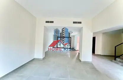 Townhouse - 4 Bedrooms - 5 Bathrooms for rent in Sharjah Sustainable City - Sharjah