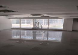 مكتب - 1 حمام للكراء في المنطقة الحرة بالمطار - منطقة مطار دبي الدولي - ديرة - دبي