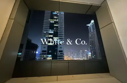 Apartment - 1 Bedroom - 2 Bathrooms for sale in Marina Pinnacle - Dubai Marina - Dubai