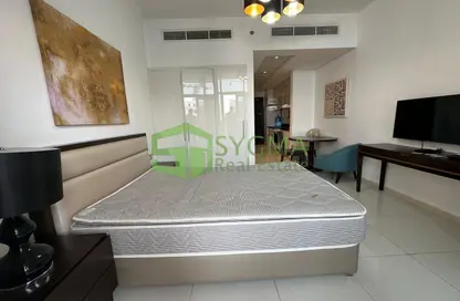 شقة - 1 حمام للبيع في غالية - منطقة 18 - قرية الجميرا سركل - دبي