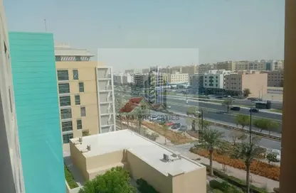 Apartment - Studio - 1 Bathroom for rent in Uptown Al Zahia - Al Zahia - Muwaileh Commercial - Sharjah