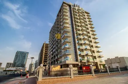 Apartment - 1 Bedroom - 2 Bathrooms for sale in Eagle Heights - Dubai Sports City - Dubai Apartment - 1 Bedroom - 2 Bathrooms for sale in Eagle Heights - Dubai Sports City - Dubai