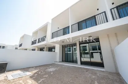 Villa - 3 Bedrooms - 3 Bathrooms for sale in Maha Townhouses - Town Square - Dubai