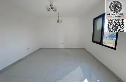 Apartment - Studio - 1 Bathroom for rent in Sheikh Jaber Al Sabah Street - Al Naimiya - Al Nuaimiya - Ajman