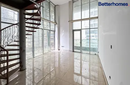 شقة - غرفة نوم - 2 حمامات للبيع في برج الرياح 1 - (JLT) مجمع B - أبراج بحيرة الجميرا - دبي