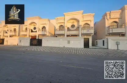 فيلا - 6 غرف نوم - 8 حمامات للبيع في الحليو 2 - الحليو - عجمان