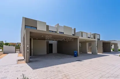 Villa - 4 Bedrooms - 4 Bathrooms for sale in La Violeta 2 - Villanova - Dubai Land - Dubai