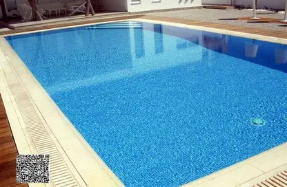 Apartment - 1 Bedroom - 2 Bathrooms for sale in Garden Residences - Emirates City - Ajman