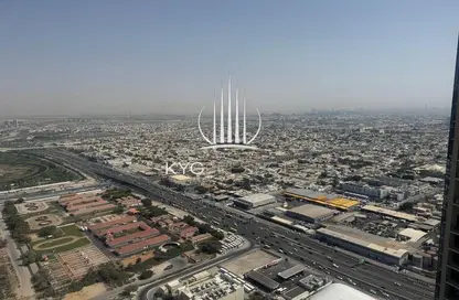 Apartment - Studio - 1 Bathroom for sale in Aykon City Tower B - Aykon City - Business Bay - Dubai
