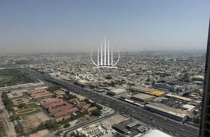 شقة - 1 حمام للبيع في آيكون سيتي  تاور بي - آيكن سيتي - الخليج التجاري - دبي
