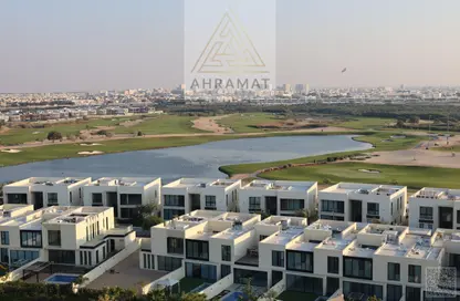 Apartment - Studio - 1 Bathroom for sale in Glam Residence - Al Zorah - Ajman