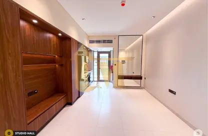 شقة - 1 حمام للايجار في تورينو - ارجان - دبي