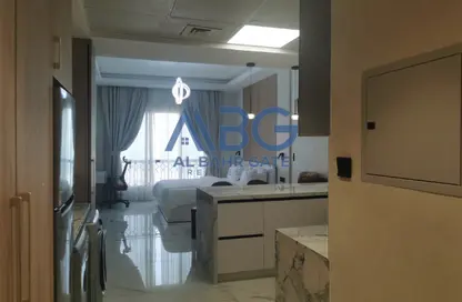 Apartment - Studio - 1 Bathroom for sale in Fayrouz - Bab Al Bahar - Al Marjan Island - Ras Al Khaimah