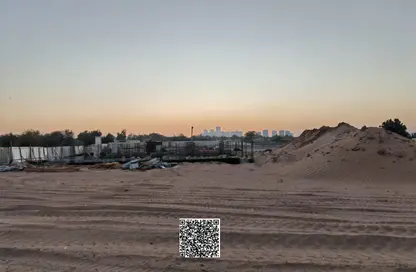 أرض - استوديو للبيع في الزاهية جاردنز - الزاهية - عجمان