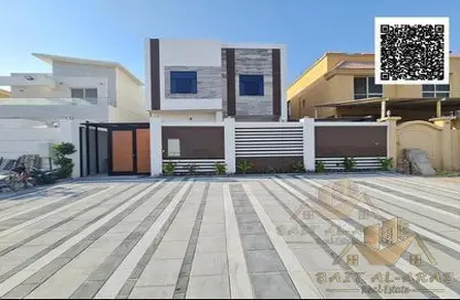 Villa - 6 Bedrooms - 5 Bathrooms for sale in Al Mowaihat 1 - Al Mowaihat - Ajman