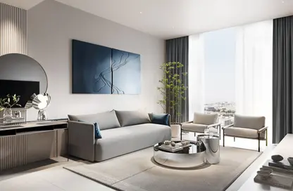 Apartment - 1 Bedroom - 2 Bathrooms for sale in V1STARA HOUSE - Jebel Ali Village - Jebel Ali - Dubai