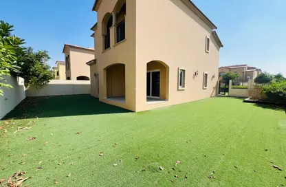 Villa - 4 Bedrooms - 5 Bathrooms for rent in La Quinta - Villanova - Dubai Land - Dubai