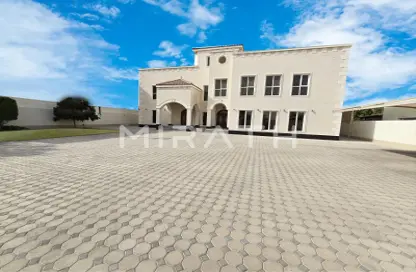 Villa - 6 Bedrooms - 7 Bathrooms for rent in Umm Suqeim 1 Villas - Umm Suqeim 1 - Umm Suqeim - Dubai