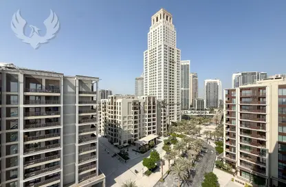 شقة - 3 غرف نوم - 4 حمامات للبيع في أوركيد في مبنى كريك بيتش 1 - جريك بيتش - ميناء خور دبي (ذا لاجونز) - دبي