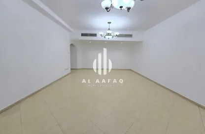 Apartment - 2 Bedrooms - 4 Bathrooms for rent in Al Majaz 3 - Al Majaz - Sharjah