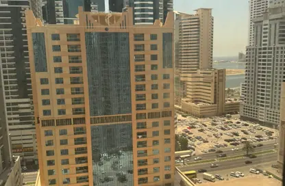 Apartment - 3 Bedrooms - 3 Bathrooms for sale in New Al Taawun Road - Al Taawun - Sharjah